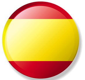 bandera español